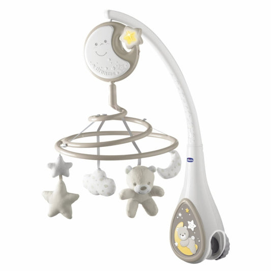 Chicco Next2Dreams Giostrina luci e suoni