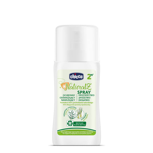 Chicco Spray NaturalZ Protettivo & Rinfrescante 100ML