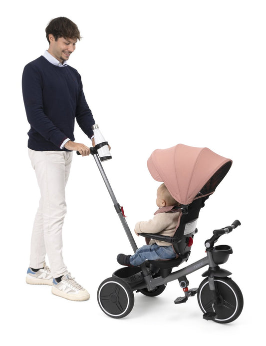 Chicco - Triciclo Evolutivo 4 in 1