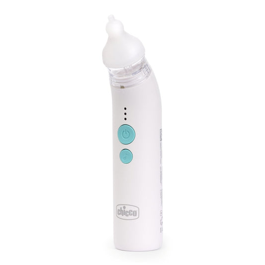Chicco Aspiratore Nasale Elettrico Physioclean 0m+