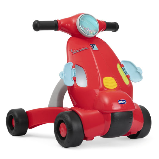 Chicco Vespa Primipassi Walker 9-24 mesi