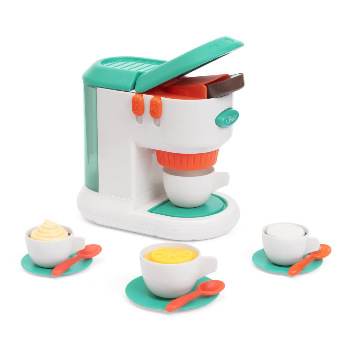 Chicco Gioco Montessori Tiny Bar 28 pz