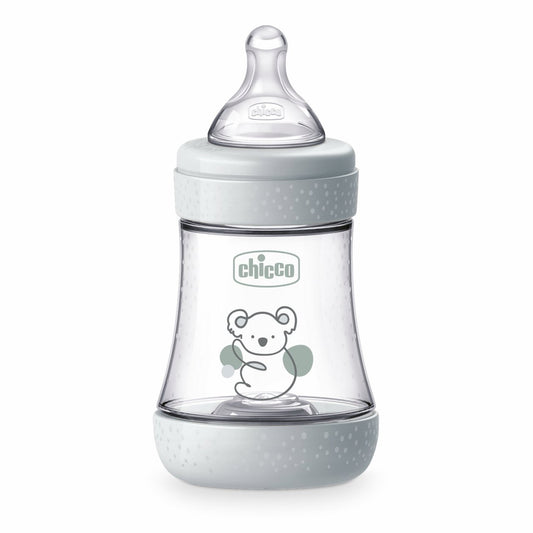 Chicco Biberon Perfect 5 Flusso lento 0+m 150ml