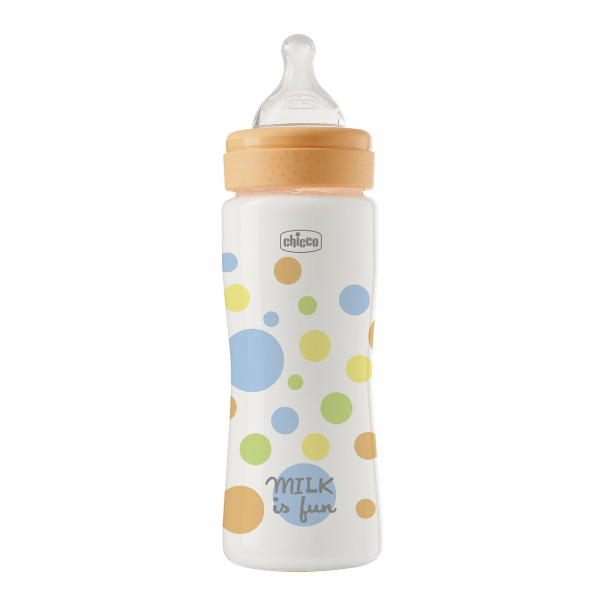 Chicco Biberon Perfect Easy 300 ml Flusso veloce