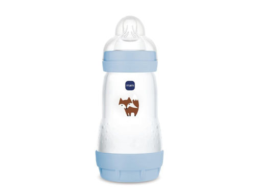 Mam Biberon Easy Start 2+m 260ml