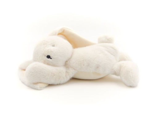 Bamboom peluche Coniglio riscaldabile 99-128 - Snuggy Buddy 0+ mesi