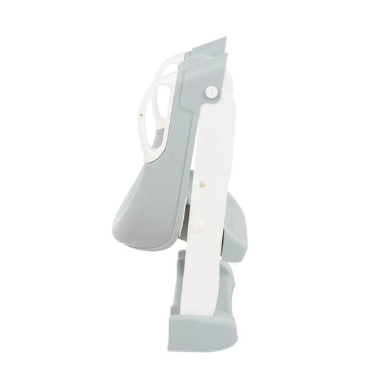 Kikkaboo Scala per bagno Lea con riduttore Wc