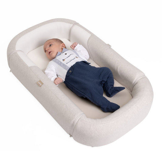 Chicco MommyPod 3in 1