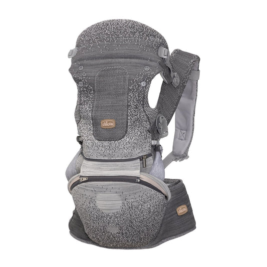 Chicco Marsupio Air Hip Fit - Base con supporto gonfiabile - adatto dalla nascita fino ai 15 Kg