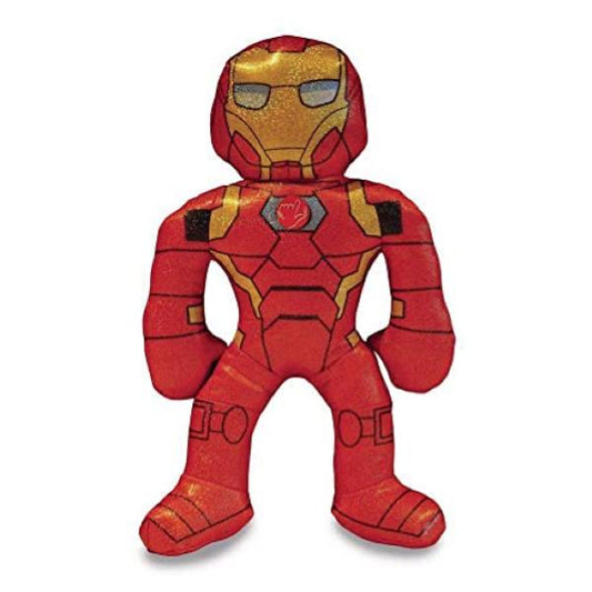 Peluche Disney/Avengers - Vari Personaggi - 25 cm
