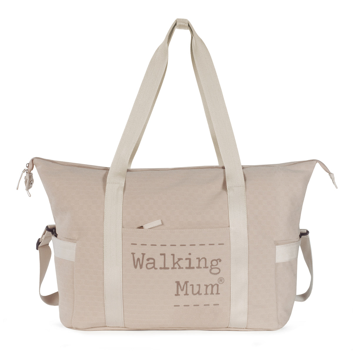 Walking Mum XL Bag - Maxi Borsa
