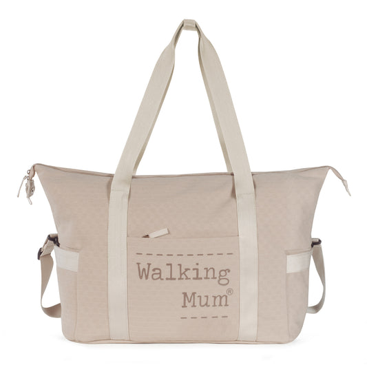 Walking Mum XL Bag - Maxi Borsa