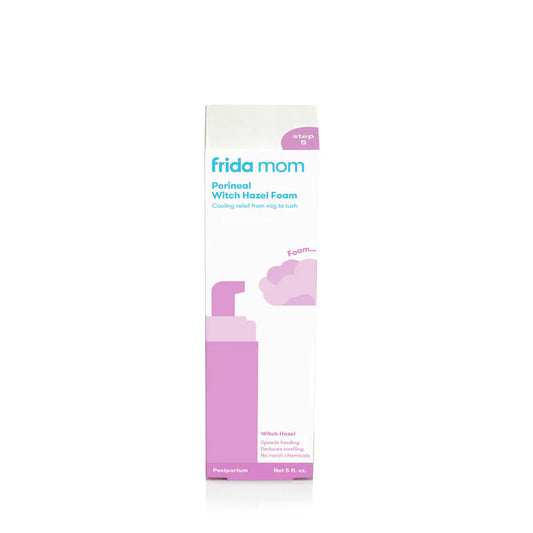 Frida mom schiuma perineale lenitiva