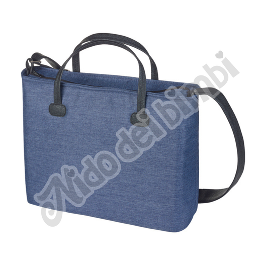 OFFERTA SPECIALE ! Plebani-Borsa Fasciatoio Mama Bag