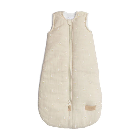 Sacco Nanna Jumpsuit Mini 6-18M Bamboom - TOG 2.5