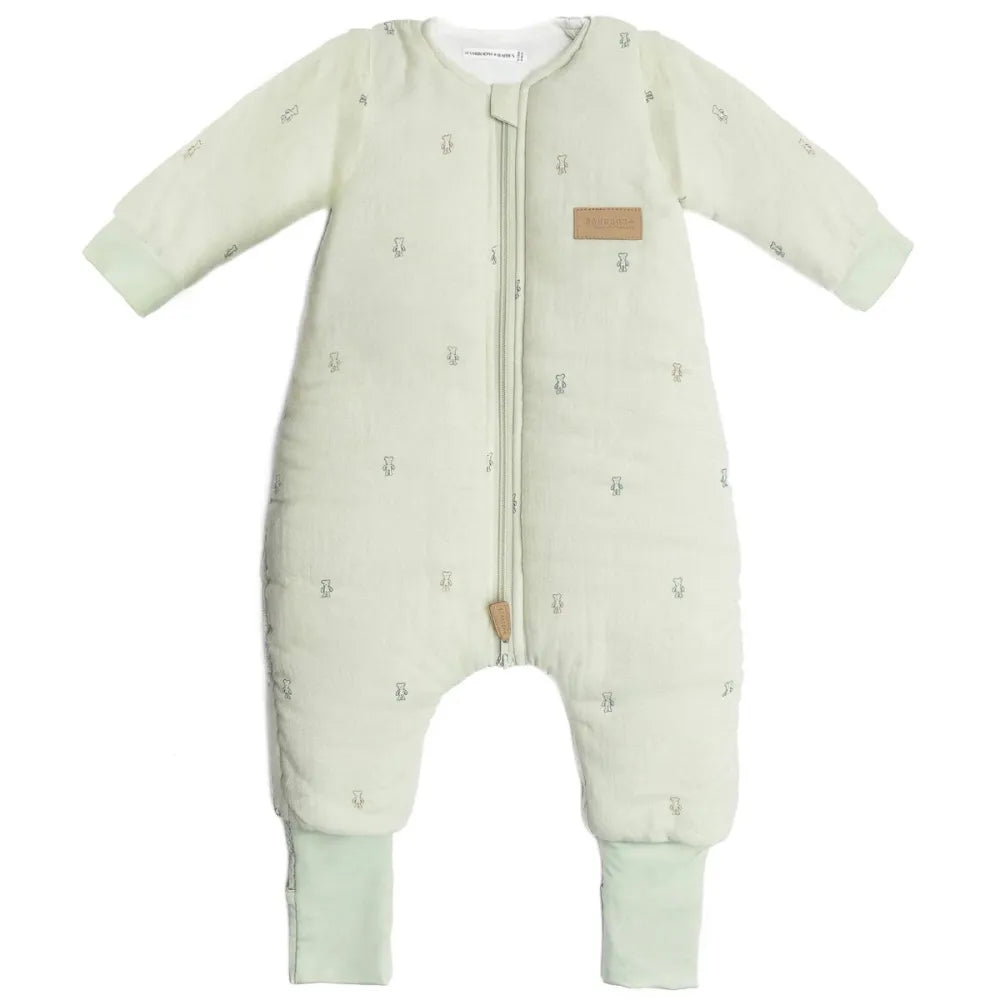 Sacco Nanna Jumpsuit Mini 6-18M Bamboom - TOG 2.5