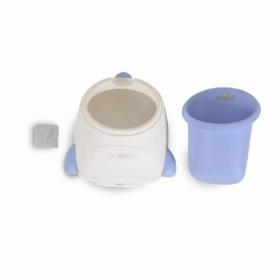 Cangaroo - Orinatoio educativo per bambini Sky Rocket