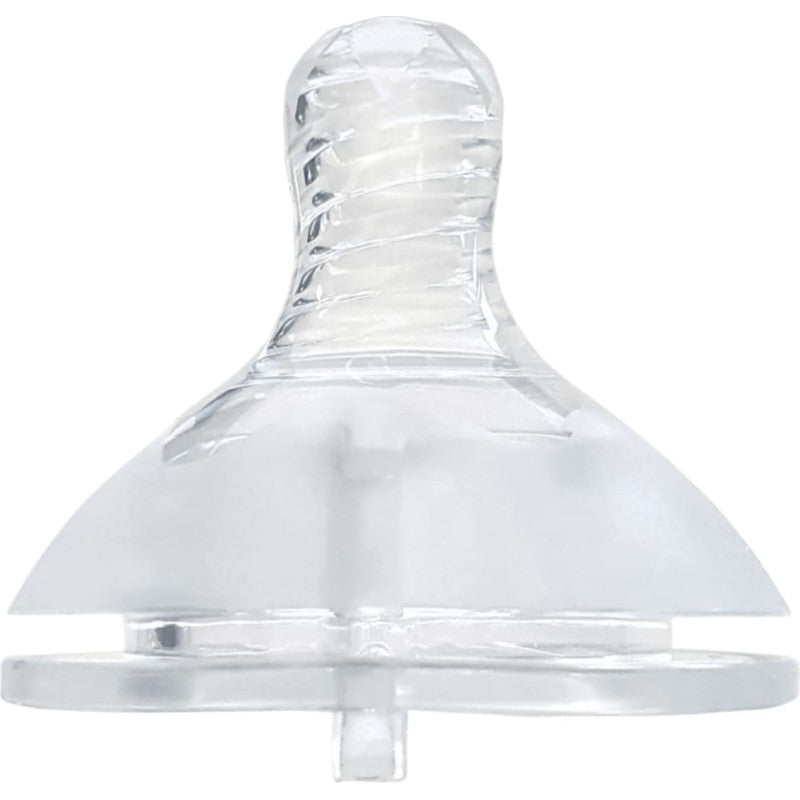 Kikkaboo Tettarella Anti-colica 6m+ in Silicone