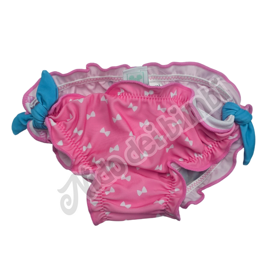 Ellepi - Disney Baby Costume Mickey/Minnie slippino Lycra