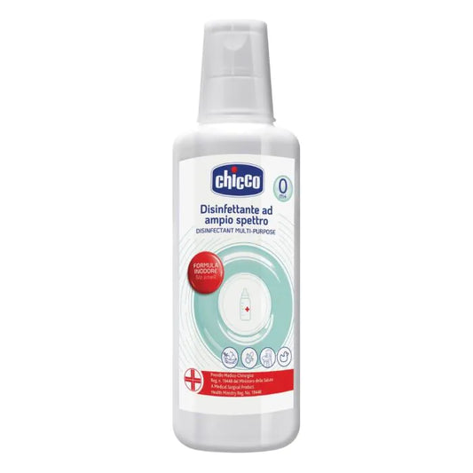 Chicco Disinfettante ad ampio spettro 1Lt