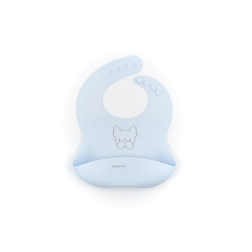 Bamboom Bibs Bavaglino in Silicone 100%