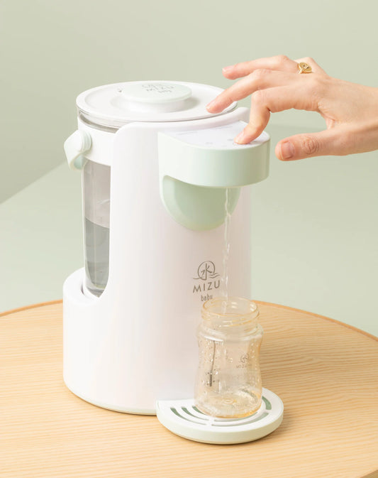 Mizu Baby Onsui - Dispenser Acqua Calda per formula