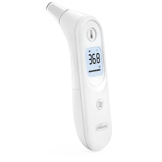 Chicco Termometro Auricolare a Infrarossi 0m+