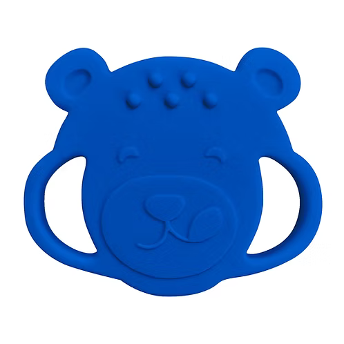 I'm Baby Massaggiagengive in silicone