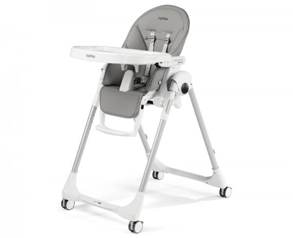Peg Perego Seggiolone Prima Pappa Follow Me