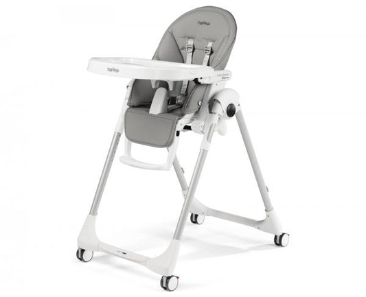 Peg Perego Seggiolone Prima Pappa Follow Me