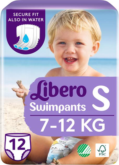 Libero Swimpants - Pannolini a costumino