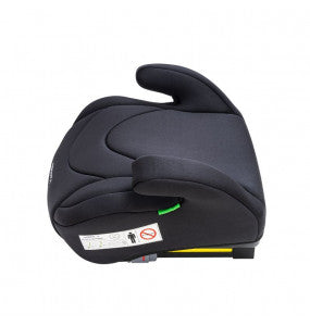 Aziamor - Rialzo Auto Betafix - aggancio IsoFix R129/03