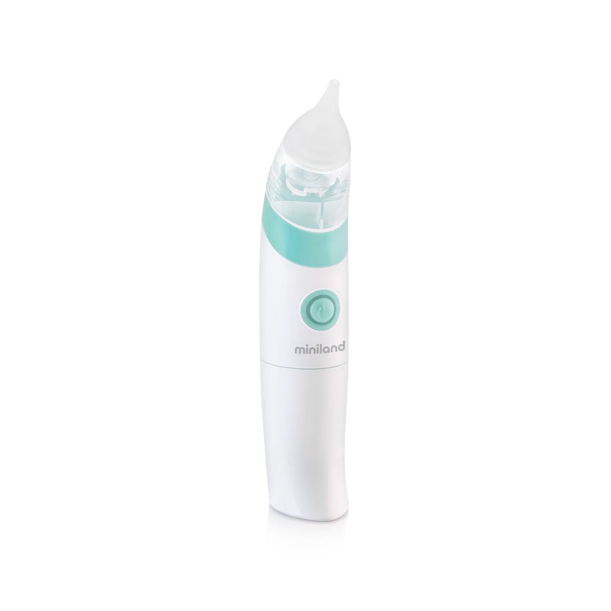 Miniland Nasal Care - Aspiratore Nasale Elettrico 0m+