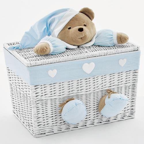 Nanan Baule Puccio Medio 68x39x38 cm