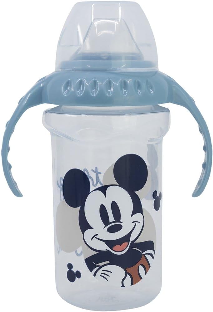 Disney Baby Bottiglia per adattamento 360ml 10m+