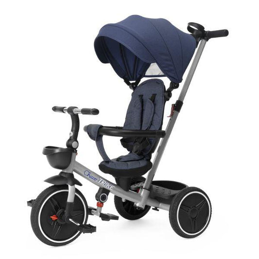 Chicco - Triciclo Evolutivo 4 in 1