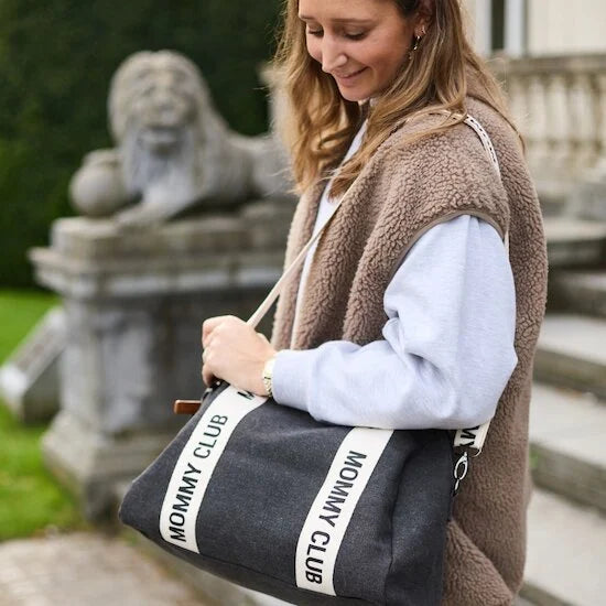 Borsa Mommy Club Nursey Bag