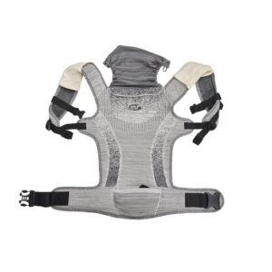 Ms Innovaciones Marsupio Baby Carrier 3227