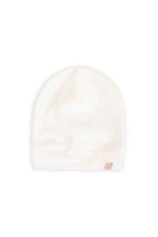 Bamboom Cappellino con bordo 874 - in bambù organico