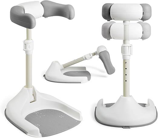 Ms Innovaciones Baby Shower Stand Supporto per la doccia