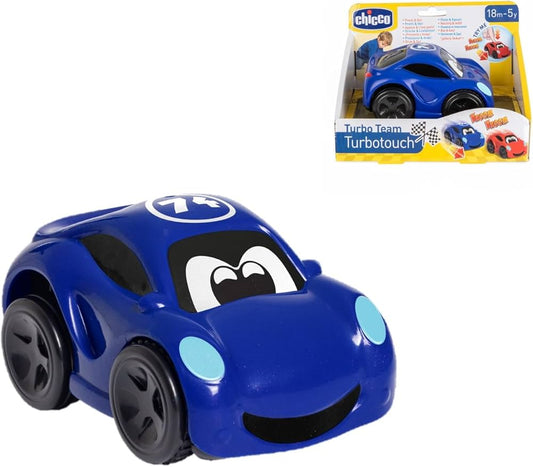 Chicco Gioco Turbo Touch 18mesi-5 anni
