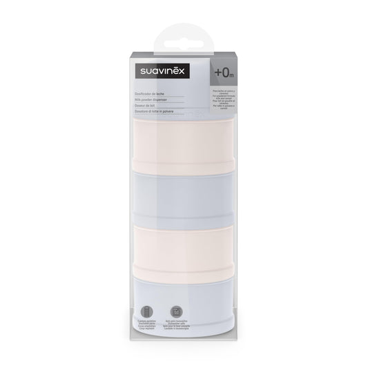 Suavinex Dosatore di latte in polvere 0m+