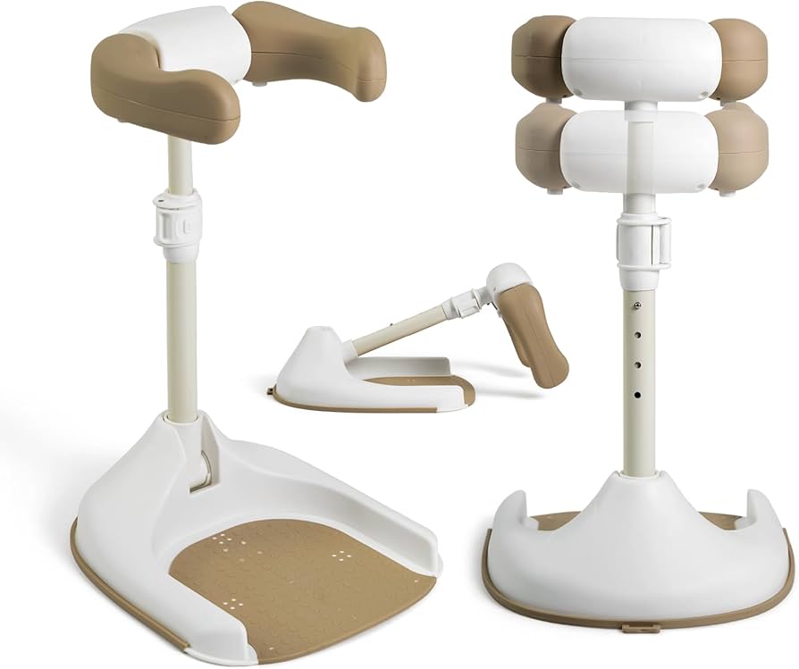 Ms Innovaciones Baby Shower Stand Supporto per la doccia