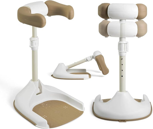 Ms Innovaciones Baby Shower Stand Supporto per la doccia