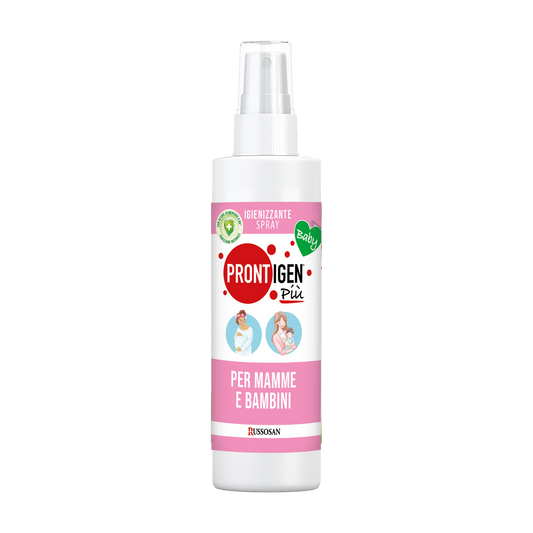 Prontigen Più Baby - Spray Igienizzante 100 ml