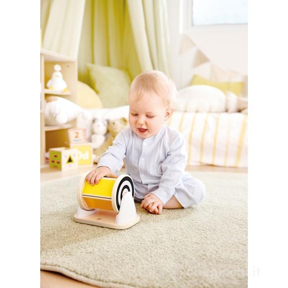 Hape Gioco Rotante Montessori - E0139