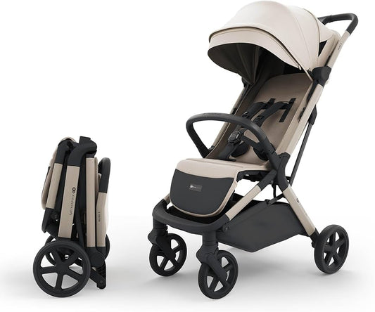 Kinderkraft Passeggino Nubi 3
