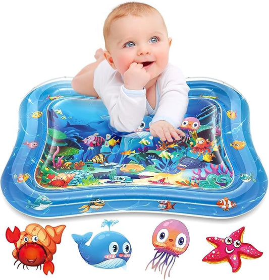 Moni Toys Gioco tappetino d'acqua