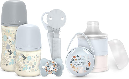 Suavinex Set regalo Wonderland baby set