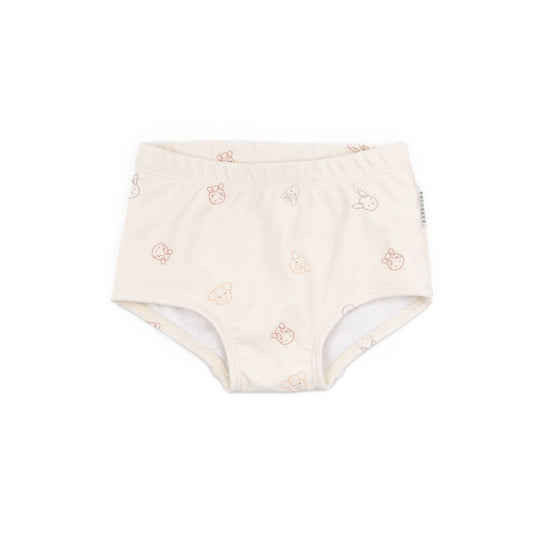 Bamboom - Costume contenitivo UV50+ resistente all'acqua - ANIMAL FRIENDS 236